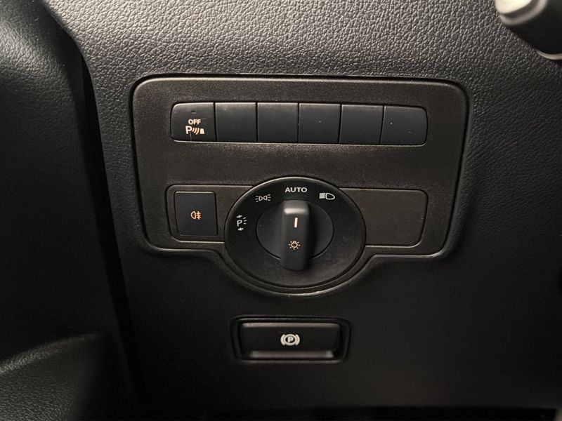Mercedes Vito bild 15