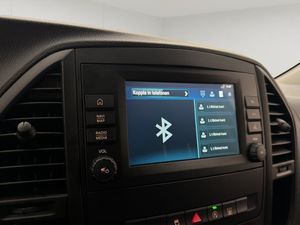 Mercedes Vito bild 24