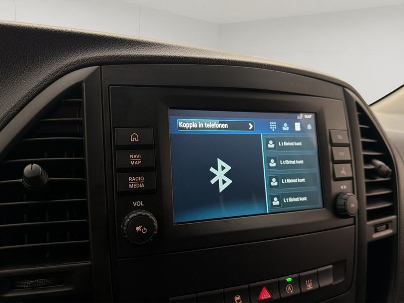 Mercedes Vito bild 24