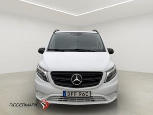 Mercedes Vito bild 5