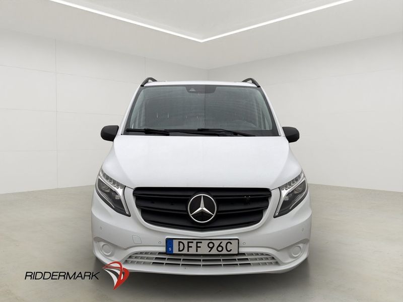 Mercedes Vito bild 5