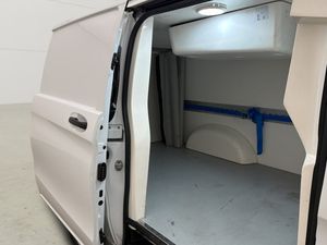 Mercedes Vito bild 12