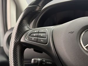 Mercedes Vito bild 17