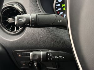 Mercedes Vito bild 16
