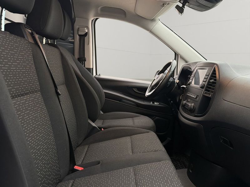 Mercedes Vito bild 26