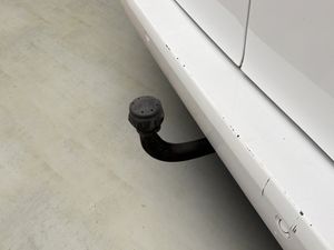 Mercedes Vito bild 10