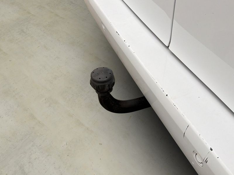 Mercedes Vito bild 10