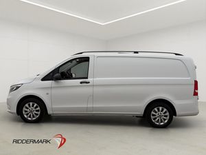 Mercedes Vito bild 6