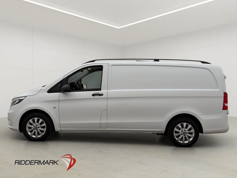 Mercedes Vito bild 6