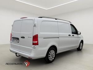 Mercedes Vito bild 9