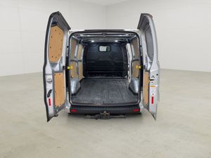 Ford Transit Custom bild 13