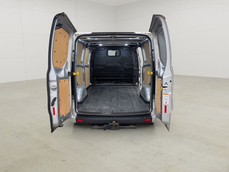 Ford Transit Custom bild 13