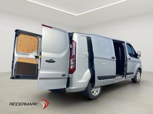 Ford Transit Custom bild 11