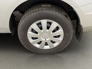Ford Transit Custom bild 23