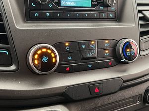 Ford Transit Custom bild 19