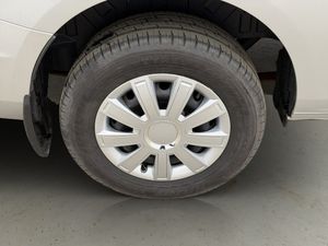 Ford Transit Custom bild 24