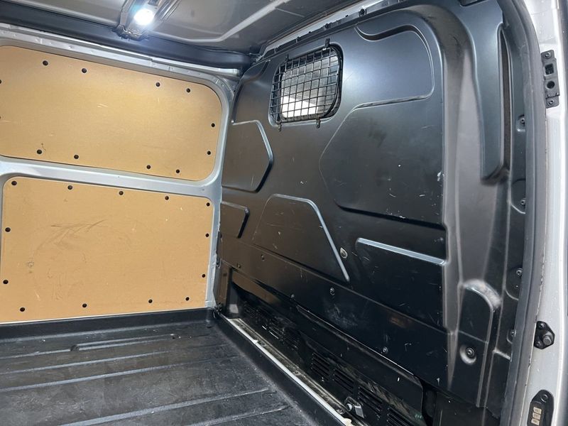 Ford Transit Custom bild 14