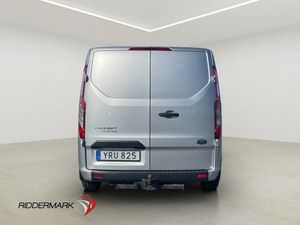 Ford Transit Custom bild 8