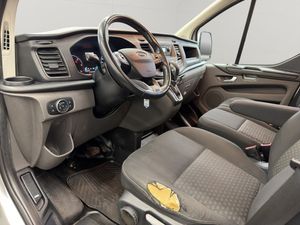 Ford Transit Custom bild 15