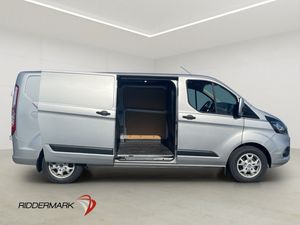 Ford Transit Custom bild 12