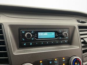 Ford Transit Custom bild 18