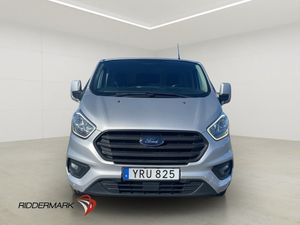 Ford Transit Custom bild 5