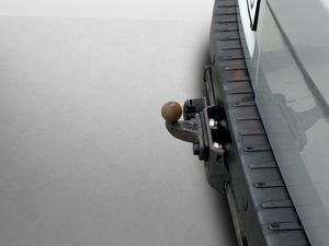 Ford Transit Custom bild 10