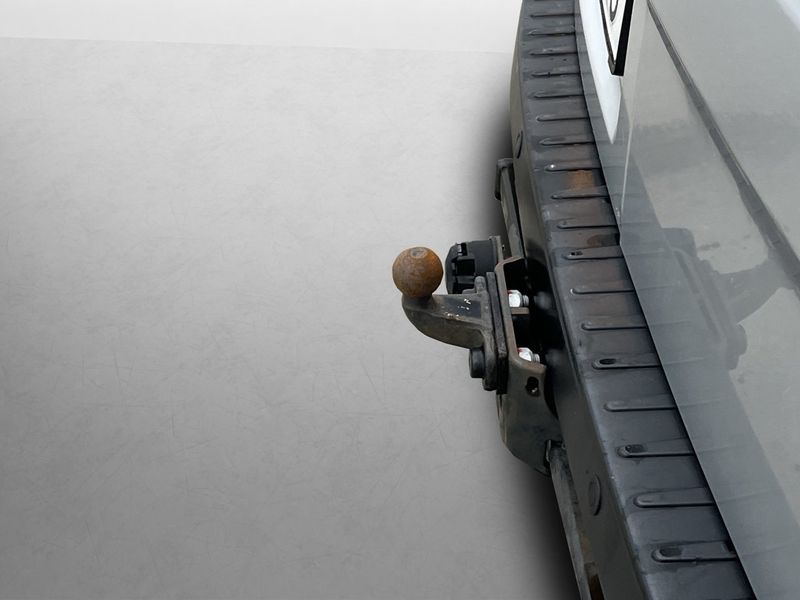 Ford Transit Custom bild 10