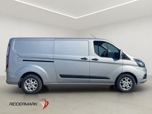 Ford Transit Custom bild 2