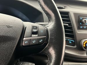 Ford Transit Custom bild 17