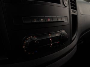 Mercedes Vito bild 20