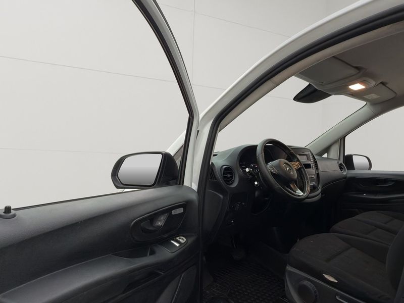 Mercedes Vito bild 15