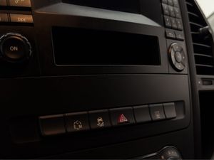 Mercedes Vito bild 21
