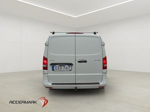 Mercedes Vito bild 8