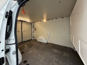 Mercedes Vito bild 13