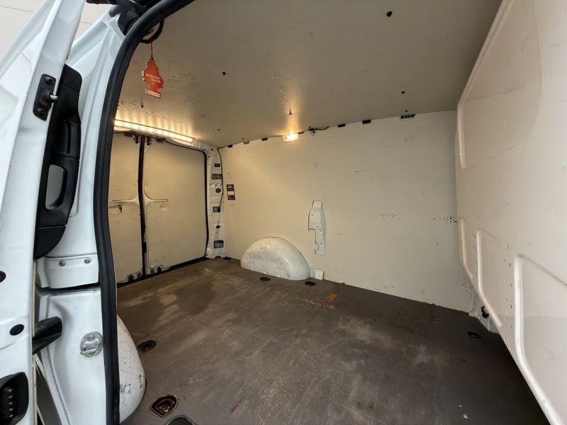 Mercedes Vito bild 13