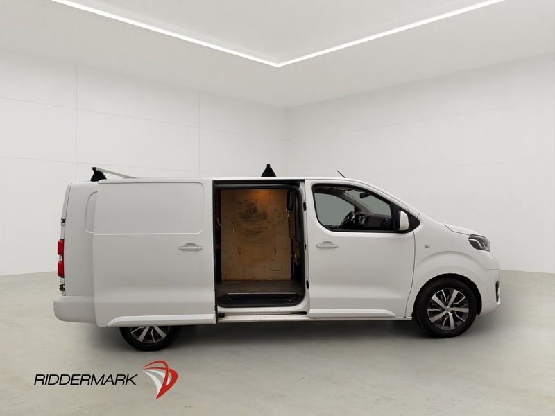 Toyota Proace bild 11
