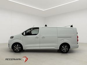 Toyota Proace bild 6