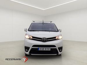 Toyota Proace bild 5