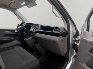 Volkswagen Transporter bild 23