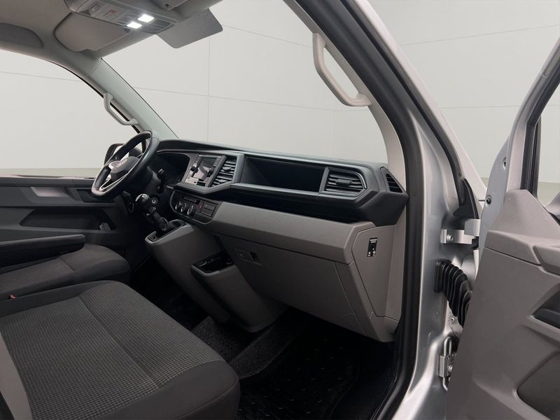 Volkswagen Transporter bild 23