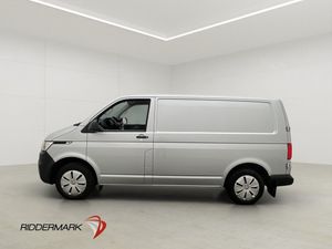 Volkswagen Transporter bild 6