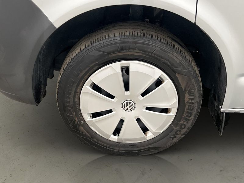 Volkswagen Transporter bild 24