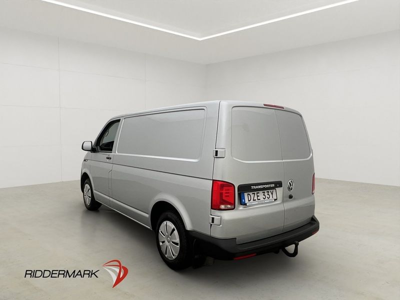 Volkswagen Transporter bild 7