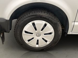 Volkswagen Transporter bild 26