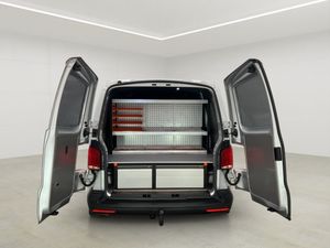 Volkswagen Transporter bild 12