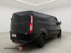 Ford Transit Custom bild 9