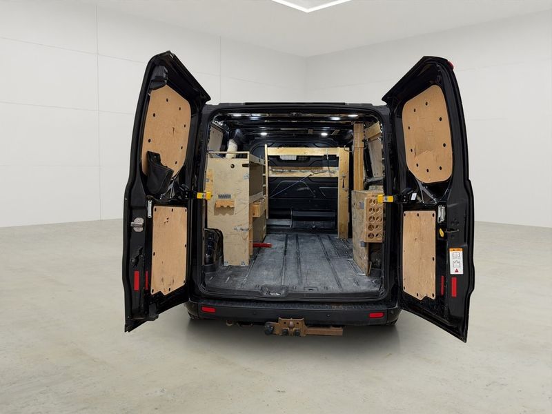 Ford Transit Custom bild 13