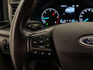 Ford Transit Custom bild 19