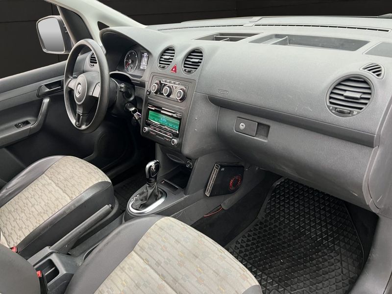 Volkswagen Caddy bild 30